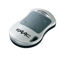 Faac DL2 868SLH Remote Control Faac DL2 868SLH Remote Control